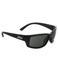 Hobie Polarized Snook Float Shiny Black/Grey Sunglasses