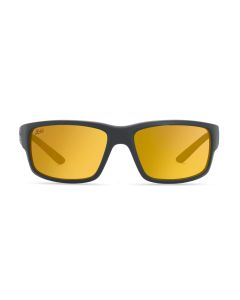 Hobie Polarized Snook Satin Black & Sightmaster Sunglasses