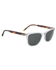 Hobie Polarized Vista Shiny Crystal & Tortoise Sunglasses