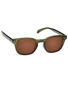 Hobie Polarized Wrights Olive Sunglasses