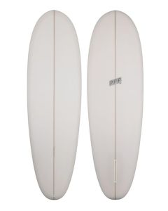 Hobie Hull B 6'7" Midlength