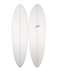 Hobie Hull C 7'4" Midlength
