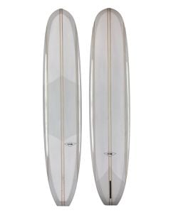 Hobie Project Y-DSD 9'6" Longboard