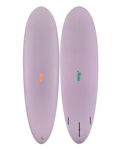 hobie retro egg 6'8" midlength