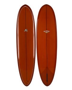 Hobie Retro Egg 7'6" Midlength
