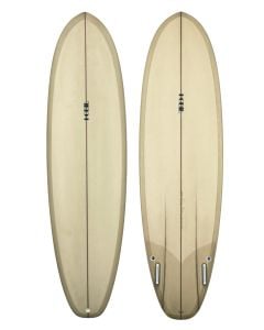Hobie Retro Egg Twinzer 6'6" Midlength