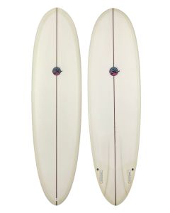 Hobie Retro Egg Twinzer 6'8" Midlength