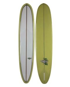Hobie Rilynn Baker 9'3" Longboard