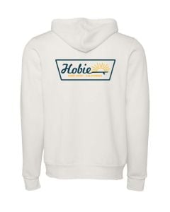 Hobie Rising Sun Zip Sweatshirt