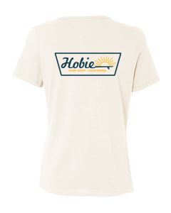 Hobie Rising Tides Boyfriend Tee