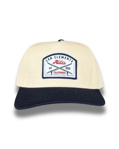 Hobie San Clemente Crossboards Hat