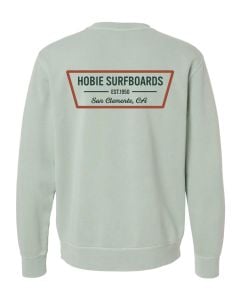 Hobie San Clemente Factory Crew