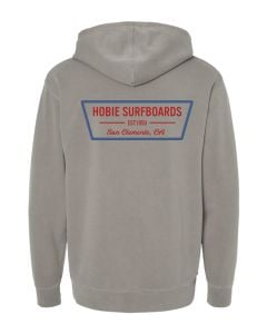 Hobie San Clemente Factory Hoodie