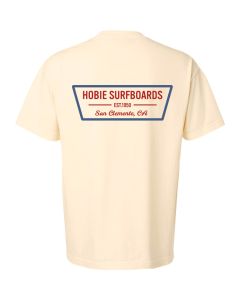 Hobie San Clemente Factory T-Shirt