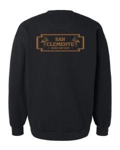Hobie San Clemente For The Birds Crew