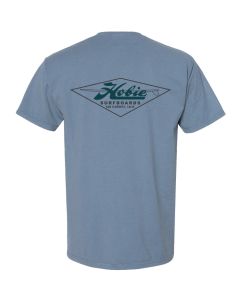 hobie san clemente local diamond tee