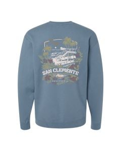 Hobie San Clemente Soul Crew
