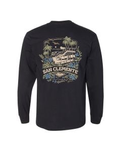 Hobie San Clemente Soul Longsleeve Tee