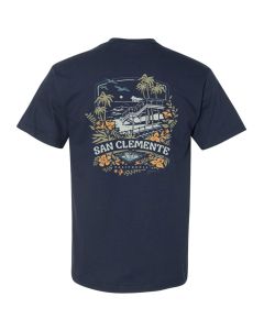 Hobie San Clemente Soul Tee