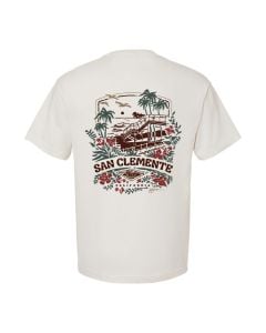 Hobie San Clemente Soul Tee