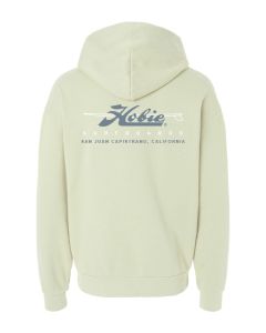 Hobie San Juan Capistrano Classic Hoodie