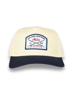 Hobie San Juan Capistrano Crossboards Hat