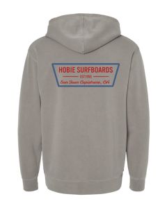 Hobie San Juan Capistrano Factory Hoodie