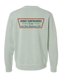 Hobie San Juan Capistrano Factory Crew