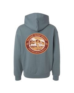 Hobie San Juan Capistrano Ranch Hoodie