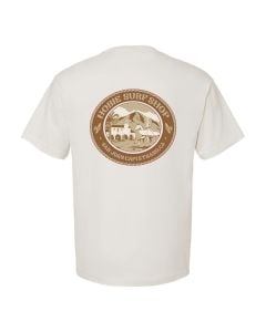 Hobie San Juan Capistrano Ranch Tee