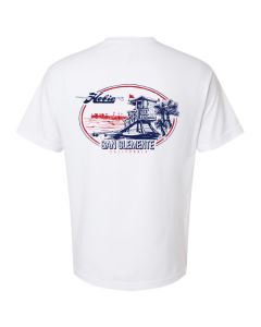 Hobie SC Pier Tee