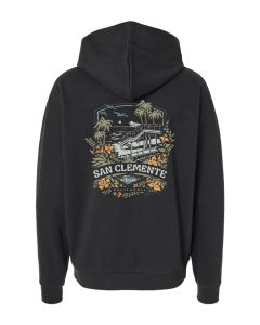 Hobie SC Soul Hoodie