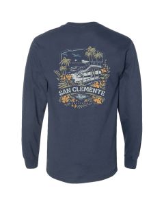 Hobie SC Soul Longsleeve Tee