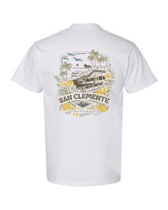 Hobie SC Soul Tee