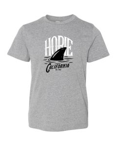 Hobie Shark Fin F24 Youth Tee