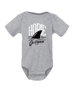 Hobie Shark Fin Onesie