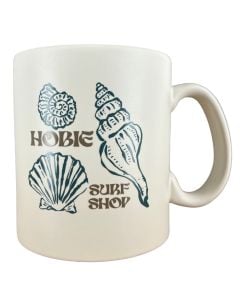 Hobie Shells Mug