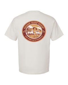 Hobie SJC Ranch Tee