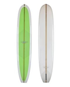 Hobie Specialist Squaretail 9'10" Longboard