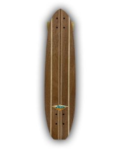 Hobie Super Surfer Skateboard