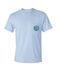 Hobie Surf Pocket Tee