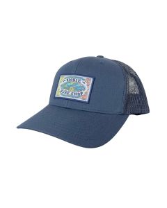 Hobie Surf Shop Corky Patch Trucker Hat