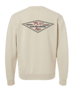 Hobie Surfboards 75th Anniversary Crew