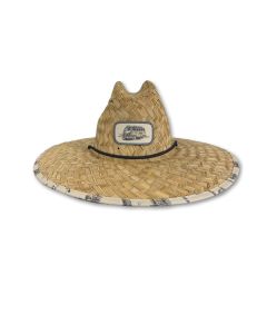 Hobie Temples Of Stoke Lifeguard Hat