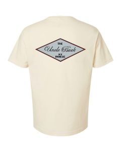 Hobie Uncle Buck Tee