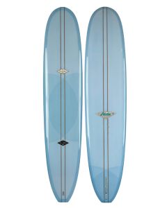 Hobie Uncle Buck V2 9"4" Longboard
