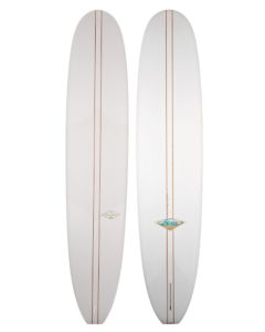 Hobie Uncle Buck V2 9'6" Longboard
