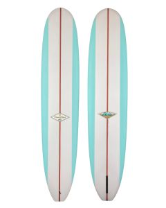 Hobie Uncle Buck V2 9'6" Longboard