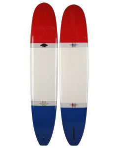 hobie uncle buck v2 9'8" longboard