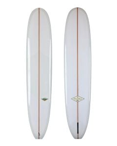 Hobie Uncle Buck V2 9'8" Longboard